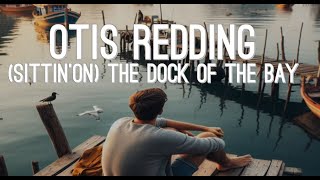 Otis Redding  Sittin On The Dock of the Bay otisredding instrumental [upl. by Obrien]