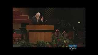 Ten Men Healed One Man Saved Luke 17 1119 John MacArthur CC [upl. by Eanahs]