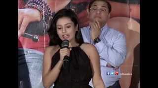 Columbus Move Audio Launch  Sumanth Ashwin  Seerat Kapoor  Mishti Chakravarty [upl. by Ahsiekel]