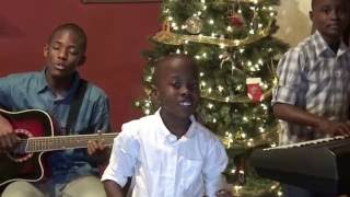 Every Year Every Christmas by The Melisizwe Brothers [upl. by Blondie]