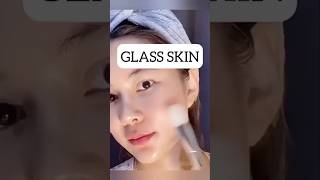 diy night cream for glass skin😍shorts shortvideo viralvideo facecream skincare [upl. by Neroc]