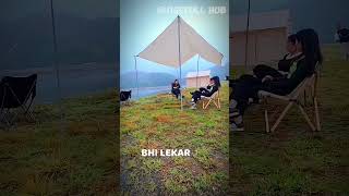 Incredible Camping Tent ⛺House 🏠 usefulgadgets gadgetshorts shorts [upl. by Airun919]