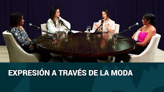 Círculos 333 el videopódcast  T2 Episodio 6 Expresión a través de la moda [upl. by Neda878]