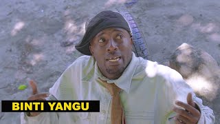 BINTI YANGU [upl. by Line378]