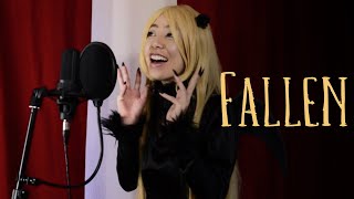 Renner’s Song「Fallen」 Overlord IV  Full Orchestral Cover [upl. by Pastelki]