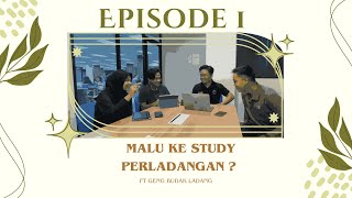 Malu Ke Study Perladangan  ft Geng Budak Ladang [upl. by Rasecoiluj]