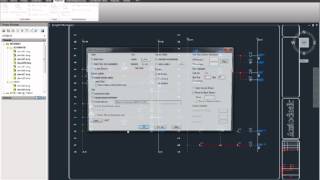 AutoCAD Electrical Tips  Lista de Materiales  Delfos Tecnologias [upl. by Guglielma667]