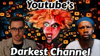 The Daily Capper A YouTube Rabbit Hole  Nick Crowley REACTION [upl. by Beverley]