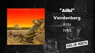 Vandenberg  Alibi [upl. by Madriene687]