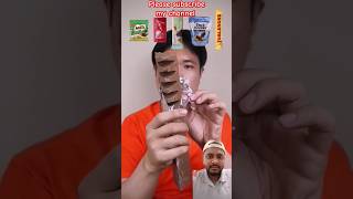 food bangladesh candy chocolate eating shortfeed emoji milk creamy [upl. by Gnurt565]