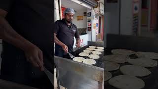 Parotta making recipe📍food parati parotha parotta foodblogger dosalove foodie recipe [upl. by Eedya]