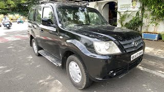 Tata Sumo Grande GX 22 DiCOR MKII  A Brute MUV  Faisal Khan [upl. by Ainslie]