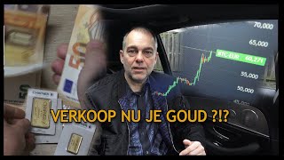 VERKOOP NU JE GOUD [upl. by Magen605]