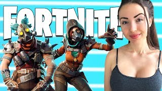 Fortnite Gameplay LIVE Im a PRO [upl. by Corette]