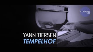 Yann Tiersen  Tempelhof  coversart [upl. by Joelynn996]