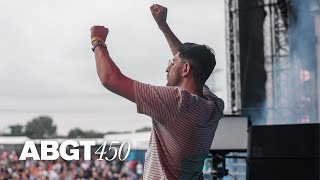 Marsh Group Therapy 450 live at The Drumsheds London Official Set ABGT450 [upl. by Nilyram]