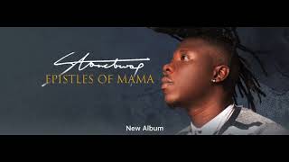 Stonebwoy – Mama Sax Version feat Mizter Okyere [upl. by Evvie]