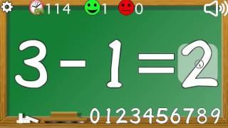 Math Game for Kids [upl. by Anselme205]