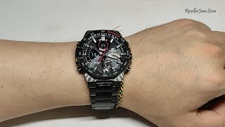 Casio Edifice ECB950DC1A [upl. by Sherry]