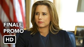 Madam Secretary 3x23 Promo quotArticle 5quot HD Season 3 Episode 23 Promo Season Finale [upl. by Whitford]