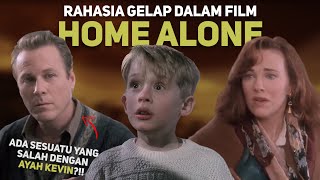 TEORI GELAP FILM LAINNYA HOME ALONE  Eps Tiga Teori Mengerikan Film Home Alone [upl. by Borer]