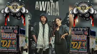 TAG AWARA SONG BASS BOOSTED AMANRAJGILL  SHIVANI YADAV  NEW SONG 2024 [upl. by Rachael]