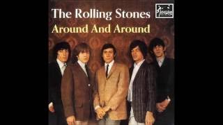 The Rolling Stones  quotDont Lie To Mequot Around And Around  track 16 [upl. by Aliek]