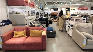 IKEA SENTUL BOGOR FULL TOUR [upl. by Naelopan]