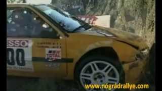 Best of RallyeCrash 19902004 [upl. by Rolyat]