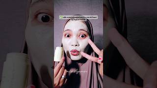 Masker time pake G2G clay mask claymask glad2glow maskerwajah masker claystick maskerstick [upl. by Aisad]