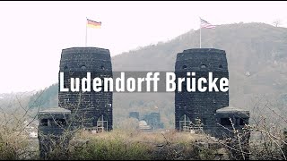 The Bridge at Remagen [upl. by Arnaldo228]