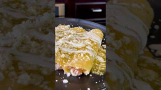 Enchiladas Verdes mexicanfood [upl. by Safir40]