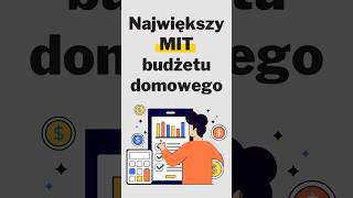 Największy MIT budżetu domowego [upl. by Eemia]