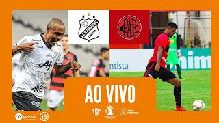 INTER DE LIMEIRA x POUSO ALEGRE  AO VIVO  NARRAÇÃO 2704  BRASILEIRÃO SÉRIE D [upl. by Ahsratan]