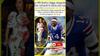 Texans vs Patriots Pregnant Women of New England Beware Stefon Diggs [upl. by Barimah90]