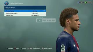 ASÍ ES EL quotNUEVO TIRO COMBINADOquot DE PES 2019 WTF  PES 2019 Ser una leyenda [upl. by Orelle]