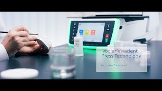 Press Technology  Labproven Futureproof [upl. by Griselda]