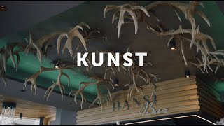 Kunst  uifach mir in Oberstaufen im Allgäu [upl. by Asiluj982]