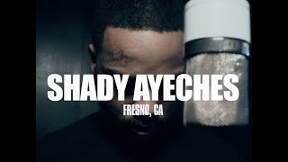 Shady Ayeches  Can I Have It  PlayOff Series 3 [upl. by Vrablik]