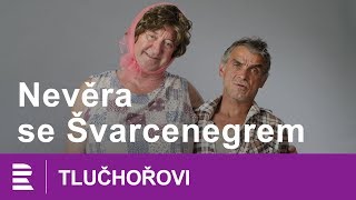 Kaiser Lábus Tlučhořovi a nevěra se Švarcenegrem  MLUVENÉ SLOVO [upl. by Ahseei111]