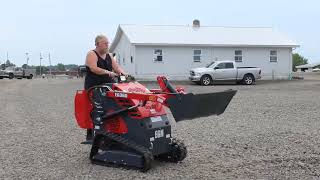 1016  New 2024 EG360 Skid Steer Loader for sale [upl. by Orvas807]