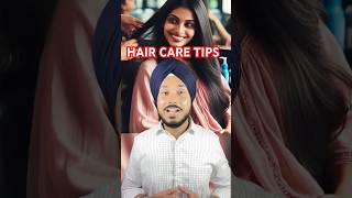 Magical DIY Hair Pack for Hair Fall Control  Ayurvedic Hair Care Tips haircare [upl. by Dalila895]