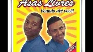 Asas Livres Vol 1 Relíquia das antigas [upl. by Borek821]