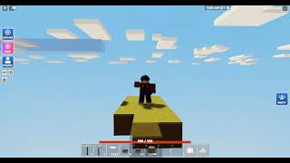 Rebuilding My Island In Roblox Islands Ep 4 Making A Simple AFK Tree Farm [upl. by Everick]