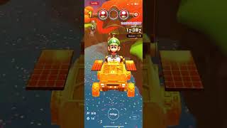 Mario Kart Tour Part 136 Luigi‘s Revenge [upl. by Eelytsirk]