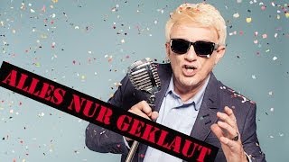 HEINO HAT ALLES NUR GEKLAUT Jetzt 6 neue Songs auf der Bonus Edition des verbotenen Albums [upl. by Karolina]