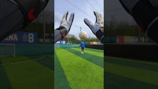 আঠা লাগানো গ্লাভস 🧤।। Sticky gloves for football [upl. by Ayouqes]