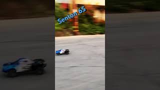 Arrma Senton 6s [upl. by Randy]