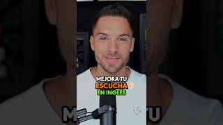 ¡Así mejoras tu comprensión del inglés⁣⁣ [upl. by Akselav]