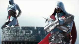 Assassins Creed III  Epic Intro HD [upl. by Elam]